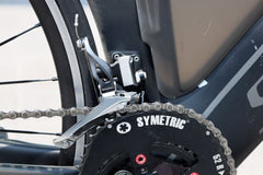 Bicicleta Specialized Shiv 2015 Seminuava