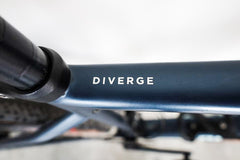 Bicicleta Specialized Diverge Gravel Seminuava 2022