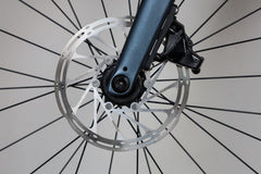 Bicicleta Specialized Diverge Gravel Seminuava 2022