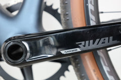 Bicicleta Specialized Diverge Gravel Seminuava 2022