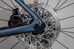 Bicicleta Specialized Diverge Gravel Seminuava 2022