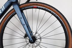 Bicicleta Specialized Diverge Gravel Seminuava 2022