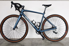 Bicicleta Specialized Diverge Gravel Seminuava 2022