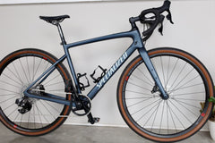 Bicicleta Specialized Diverge Gravel Seminuava 2022
