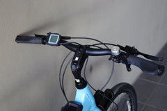 Trek Verve+ 2 Lowstep – Bicicleta Eléctrica Urbana Seminueva 2025