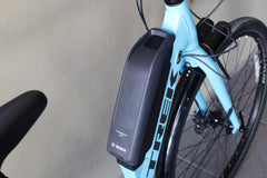 Trek Verve+ 2 Lowstep – Bicicleta Eléctrica Urbana Seminueva 2025