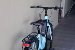 Trek Verve+ 2 Lowstep – Bicicleta Eléctrica Urbana Seminueva 2025