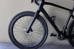 🚲 AGR XTERRA Rival AXS – Gravel de carbono lista para volar Seminueva 2024