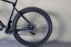 🚲 AGR XTERRA Rival AXS – Gravel de carbono lista para volar Seminueva 2024