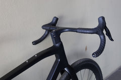 🚲 AGR XTERRA Rival AXS – Gravel de carbono lista para volar Seminueva 2024