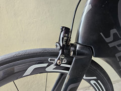 Bicicleta Specialized Shiv 2015 Seminuava