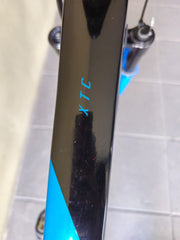 Bicicleta GIANT XTC Advanced Carbon Talla L