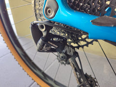 Bicicleta GIANT XTC Advanced Carbon Talla L