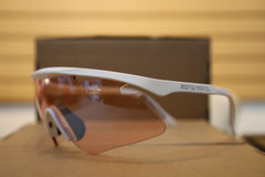 Lentes Alba Optics Mantra White VZUM F LENS Flamingo