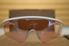 Lentes Alba Optics Mantra White VZUM F LENS Flamingo