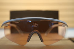 Lentes Alba Optics Mantra White VZUM F LENS Flamingo