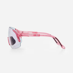 Lente Alba Optics Jumbo Cherry Glossy Fire (Fotocromatico)
