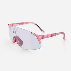 Lente Alba Optics Jumbo Cherry Glossy Fire (Fotocromatico)