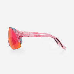 Lente Alba Optics Jumbo Cherry Glossy Fire (Fotocromatico)