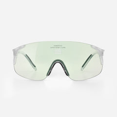 Lentes Alba Optics Jumbo Crystal Glossy
