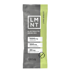 LMNT Citrus Salt pza