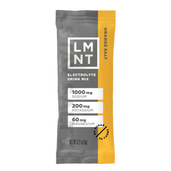 LMNT Orange Salt pza