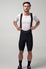 Bib Short Hombre Limited Black