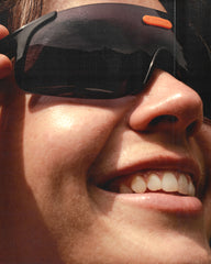 Lente Alba Optics Jumbo Dark