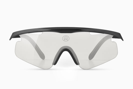 Lentes Alba Optics Mantra Black Fotocromatico Rkt