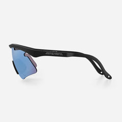 Lentes Alba Optics Mantra Black F-Lens Flamingo