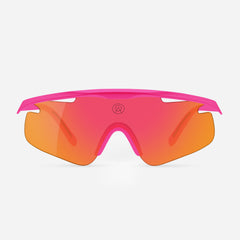 Lente Alba Optics Mantra Fucsia