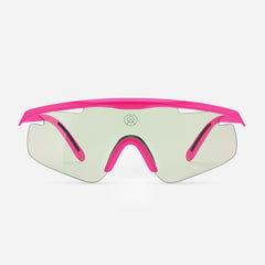 Lente Alba Optics Mantra Fucsia