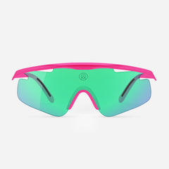 Lente Alba Optics Mantra Fucsia