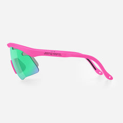Lente Alba Optics Mantra Fucsia