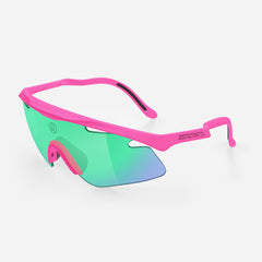 Lente Alba Optics Mantra Fucsia