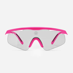 Lente Alba Optics Mantra Fucsia