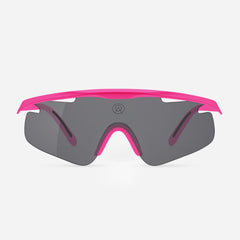 Lente Alba Optics Mantra Fucsia