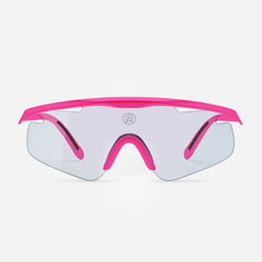 Lente Alba Optics Mantra Fucsia