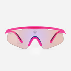 Lente Alba Optics Mantra Fucsia