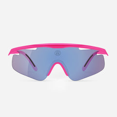 Lente Alba Optics Mantra Fucsia