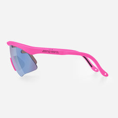 Lente Alba Optics Mantra Fucsia