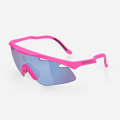 Lente Alba Optics Mantra Fucsia