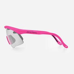 Lente Alba Optics Mantra Fucsia