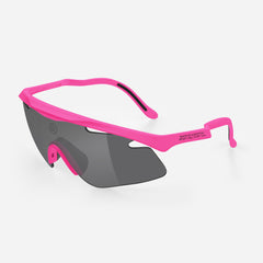 Lente Alba Optics Mantra Fucsia