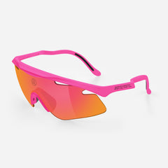 Lente Alba Optics Mantra Fucsia