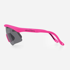 Lente Alba Optics Mantra Fucsia