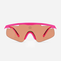 Lente Alba Optics Mantra Fucsia