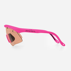 Lente Alba Optics Mantra Fucsia