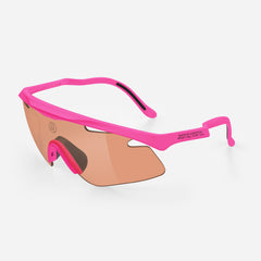 Lente Alba Optics Mantra Fucsia