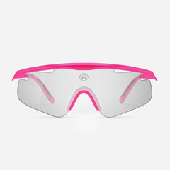Lente Alba Optics Mantra Fucsia